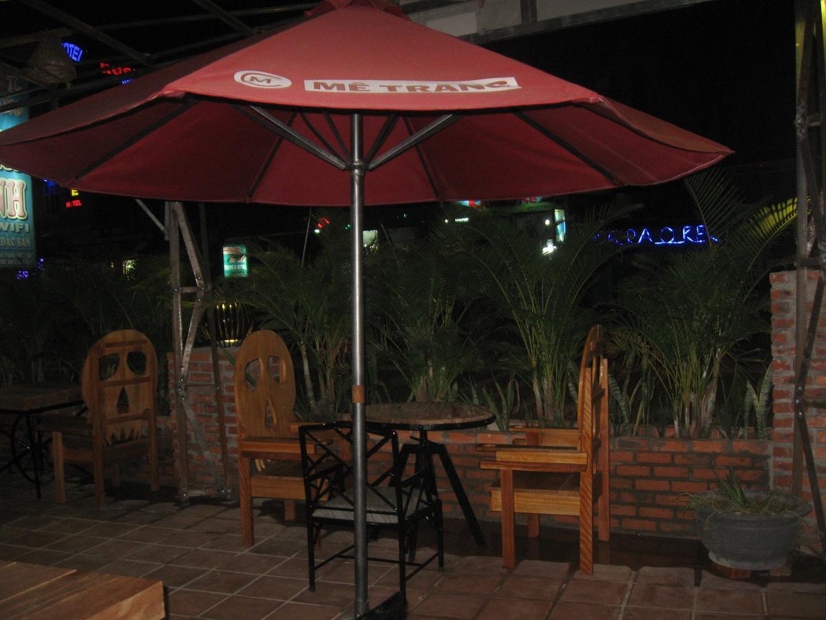 Phong Nha Gecko Hostel Ντονγκ Χόι Εξωτερικό φωτογραφία