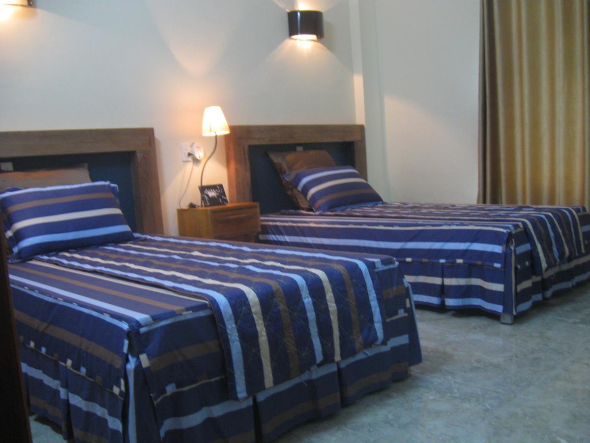 Phong Nha Gecko Hostel Ντονγκ Χόι Εξωτερικό φωτογραφία