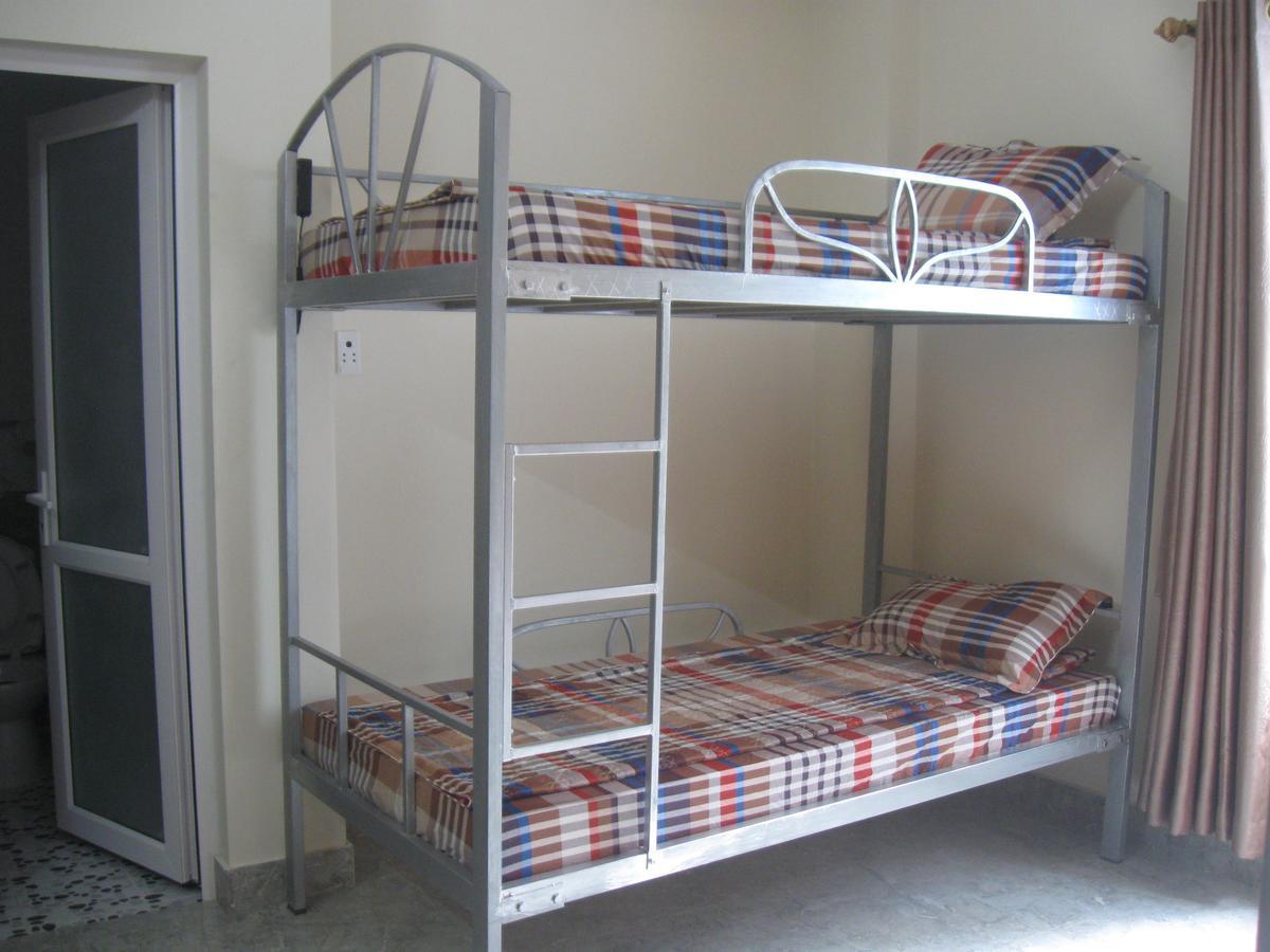Phong Nha Gecko Hostel Ντονγκ Χόι Εξωτερικό φωτογραφία