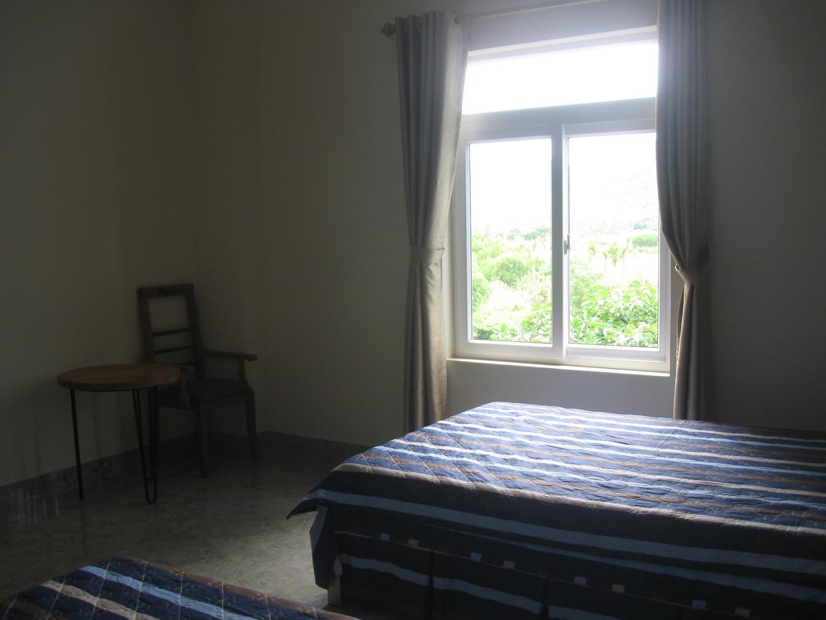 Phong Nha Gecko Hostel Ντονγκ Χόι Εξωτερικό φωτογραφία