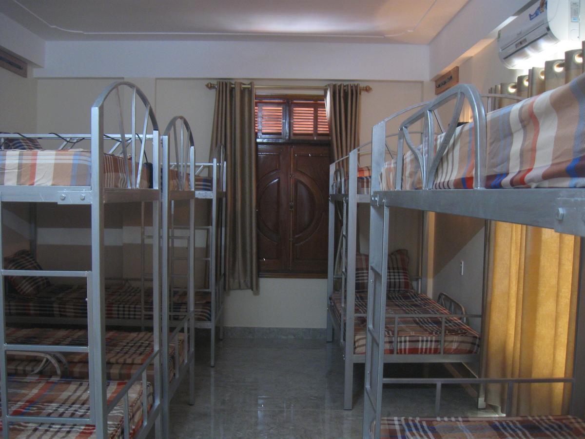 Phong Nha Gecko Hostel Ντονγκ Χόι Εξωτερικό φωτογραφία