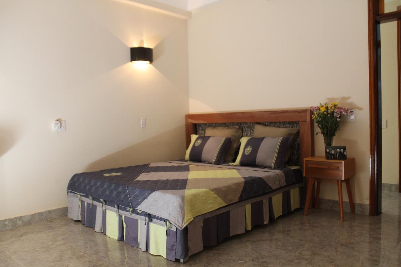 Phong Nha Gecko Hostel Ντονγκ Χόι Εξωτερικό φωτογραφία