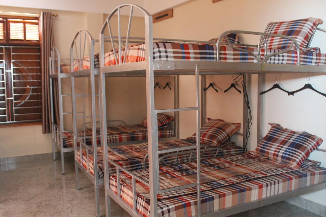 Phong Nha Gecko Hostel Ντονγκ Χόι Εξωτερικό φωτογραφία